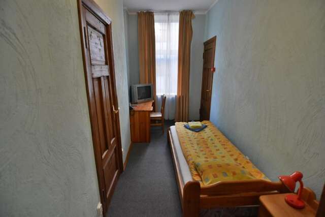 Отель Hotel Multilux Рига-38